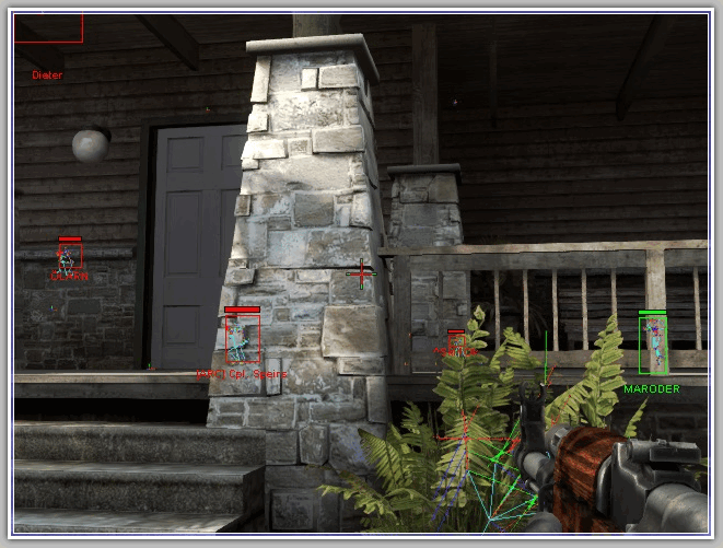 МЫ ЧИТЕРЫ ??! ТРОЛЛИМ ДРУГ ДРУГА в CS:GO с ЧИТ-НЕВИДИМКОЙ